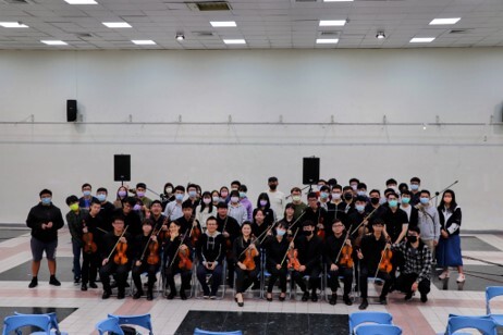 B08-提琴絃樂社圖片