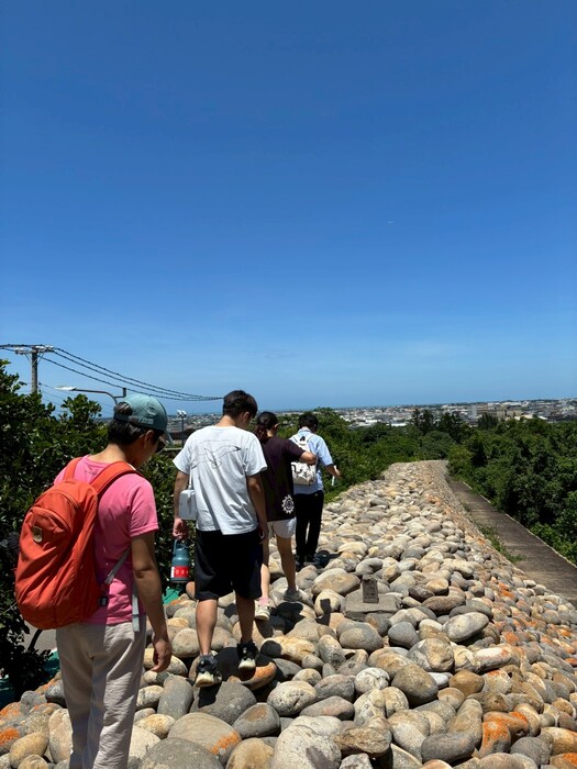 0814幹部訓練-尋水之旅圖片