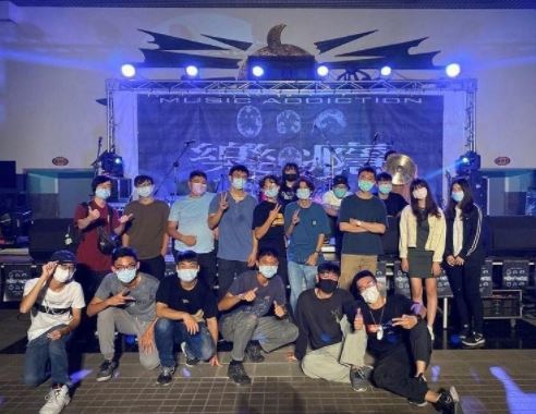 B03-熱門音樂社圖片