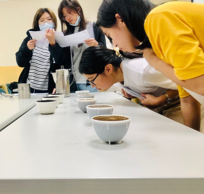 A16-咖啡研究社圖片