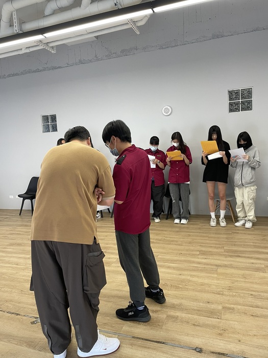 自殺防治宿舍宣導圖片