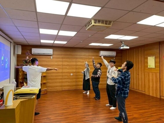 114-1 【性別幽靈】性平工作坊圖片