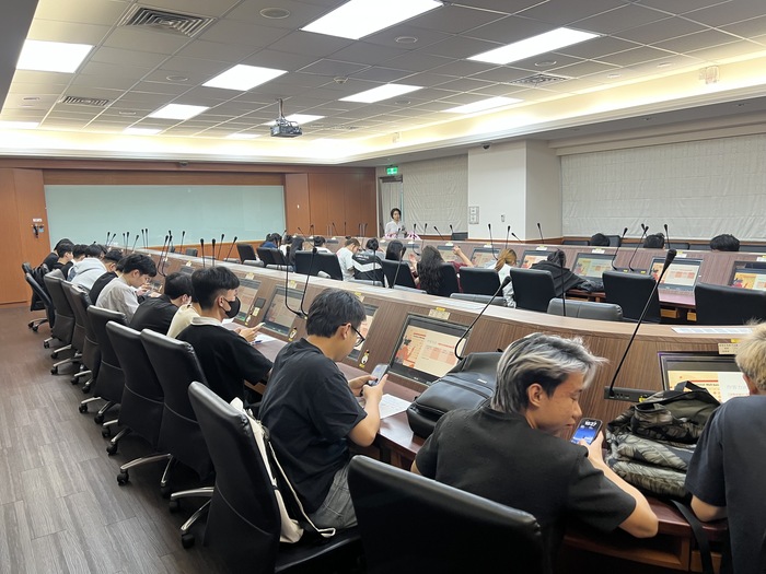 113新生定向輔導圖片