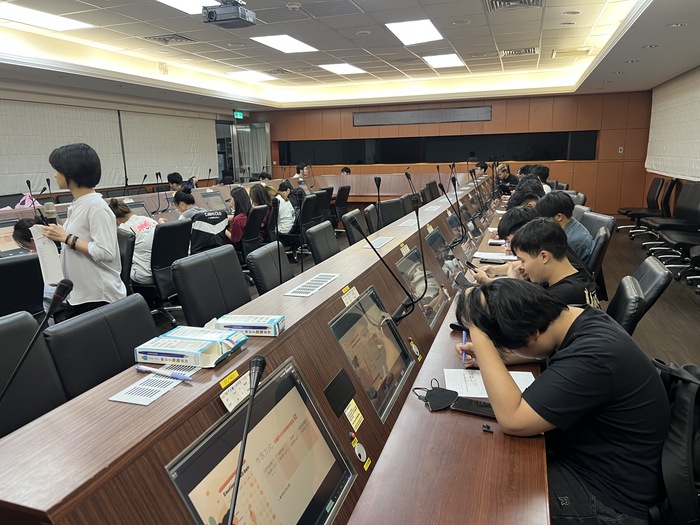 113新生定向輔導圖片