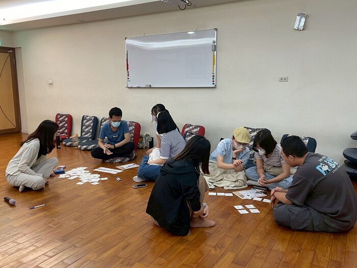 113-2 《我的完美男友》性平電影欣賞圖片