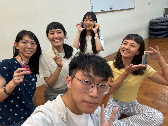 115-1心輔義工圖片
