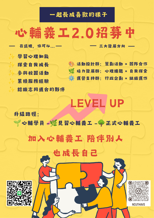 115-1心輔義工圖片