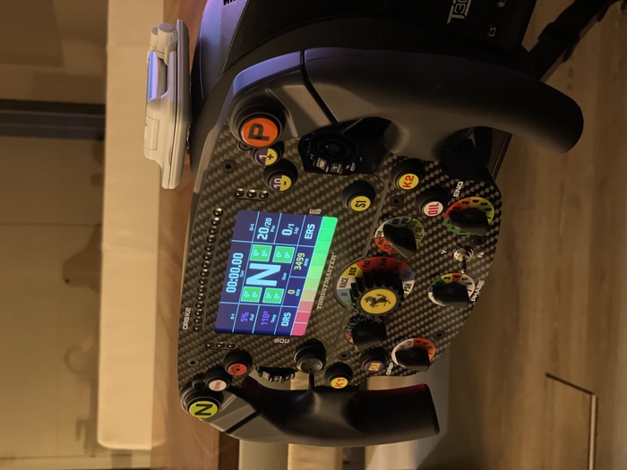 B12-模擬賽車社圖片