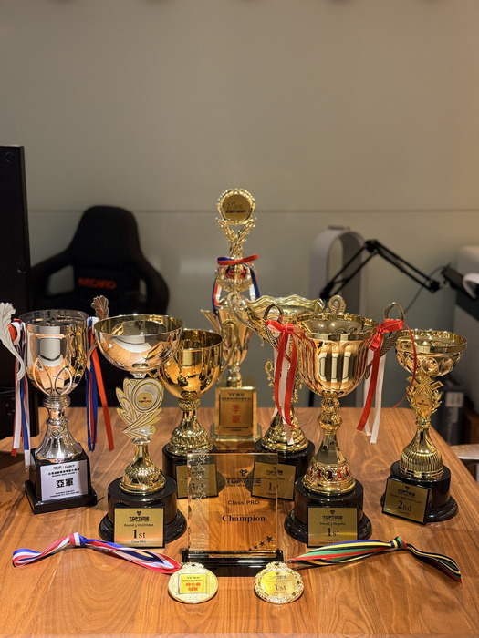 B12-模擬賽車社圖片